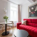 Apartman Native Potebni 8