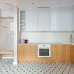 Native Potebni 8 Apartman Krakkó