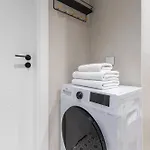 Appartement Native Potebni 8