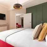 Native Potebni 8 Appartement
